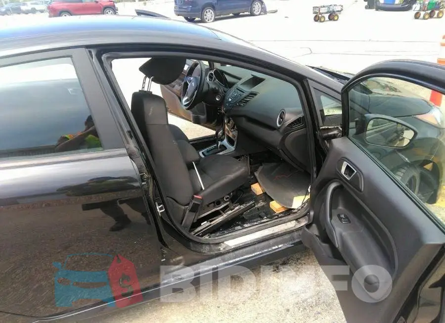 3FADP4EJ5FM215312 Photo# 5