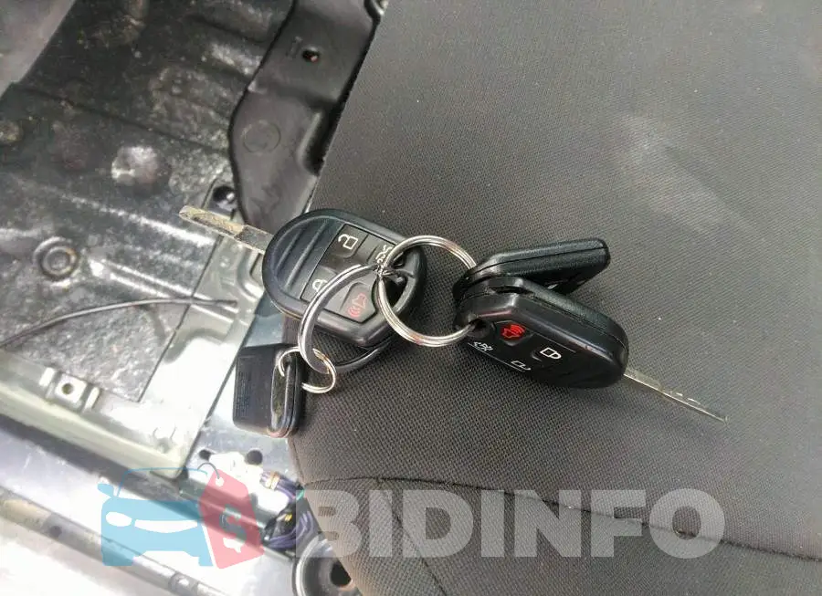 3FADP4EJ5FM215312 Photo# 11