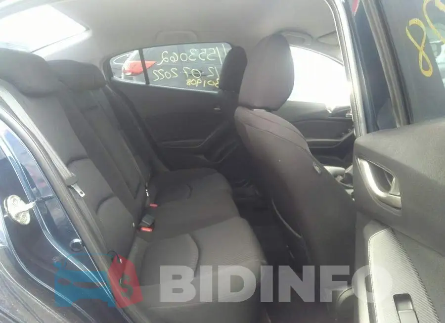 3MZBM1V73GM301908 Photo# 8