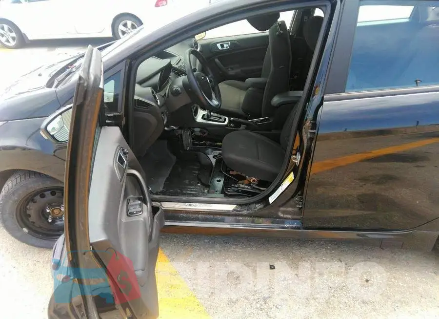 3FADP4EJ5FM215312 Photo# 6
