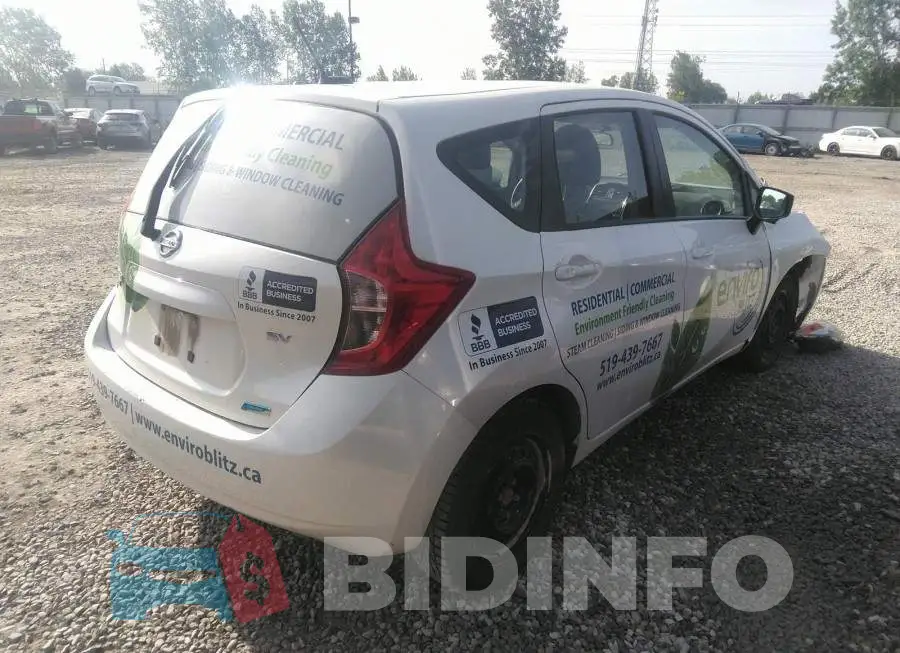 3N1CE2CP4FL410852 Photo# 4