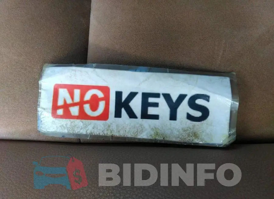 WP1AB2A56FLB52035 Photo# 11