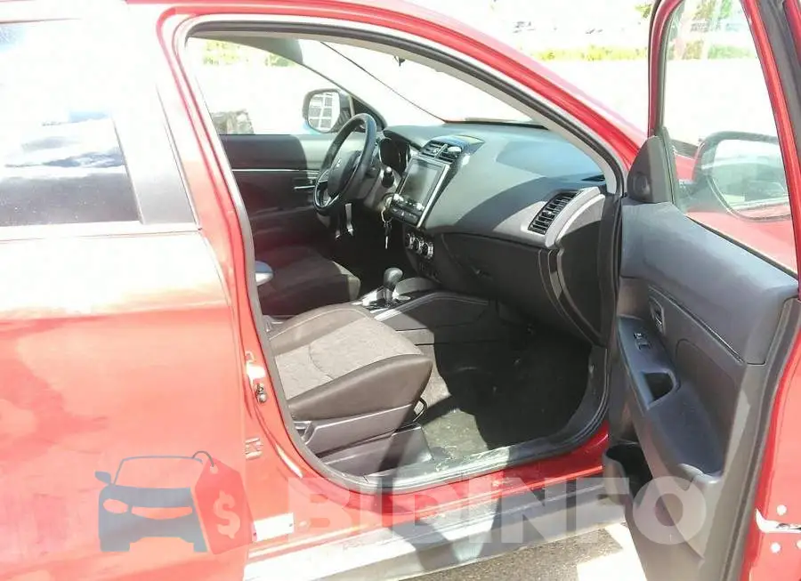 JA4AJVAW2MU605695 Photo# 5