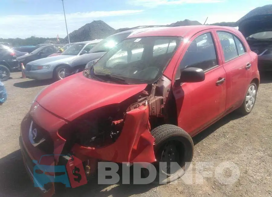 3N1CK3CP0FL228113 Photo# 2