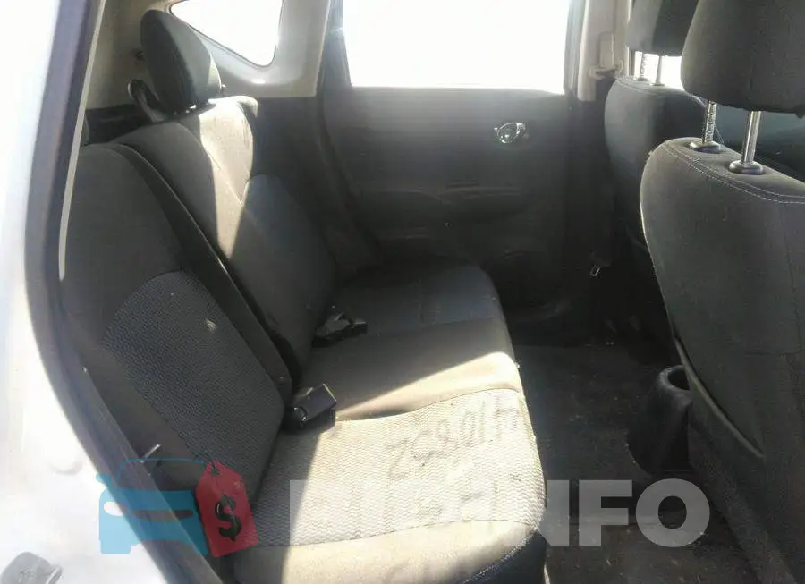 3N1CE2CP4FL410852 Photo# 8