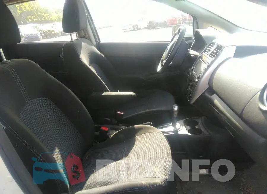 3N1CE2CP4FL410852 Photo# 5