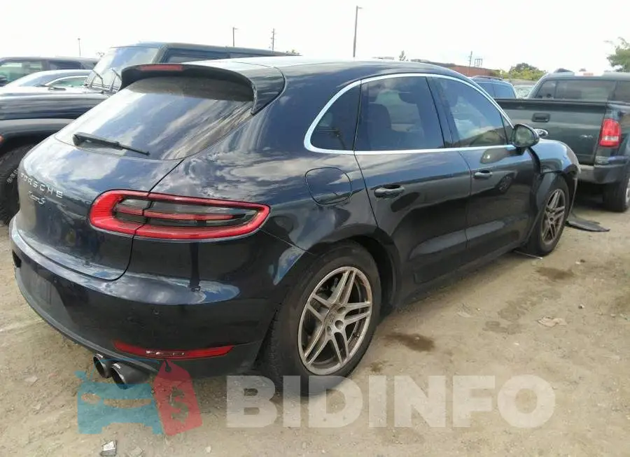 WP1AB2A56FLB52035 Photo# 4