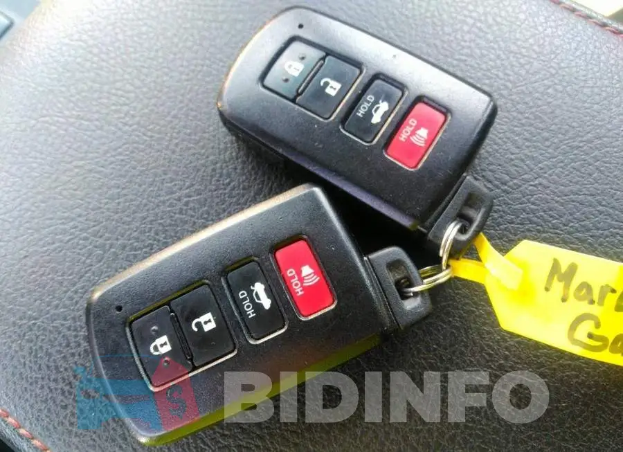 4T1BF1FK4FU953183 Photo# 11