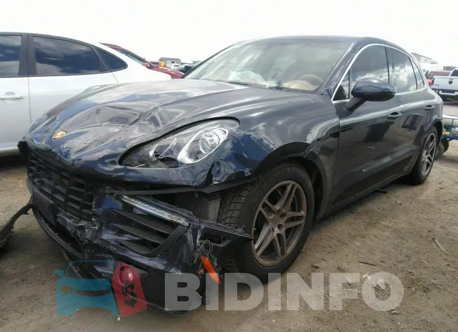 WP1AB2A56FLB52035 Photo# 2