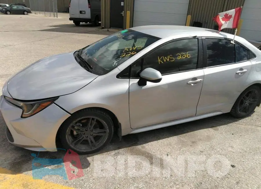 5YFBPRBE5LP008297 Photo# 6