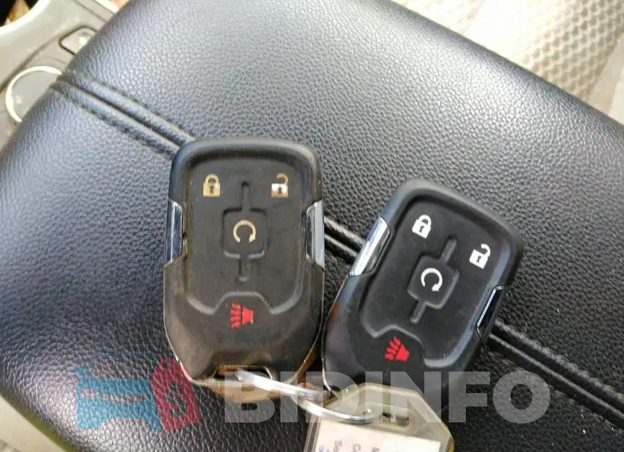 3GKALMEV7JL275347 Photo# 11