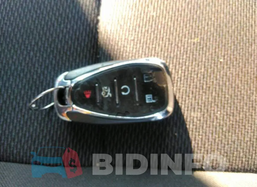 3G1BE5SM6HS527612 Photo# 11