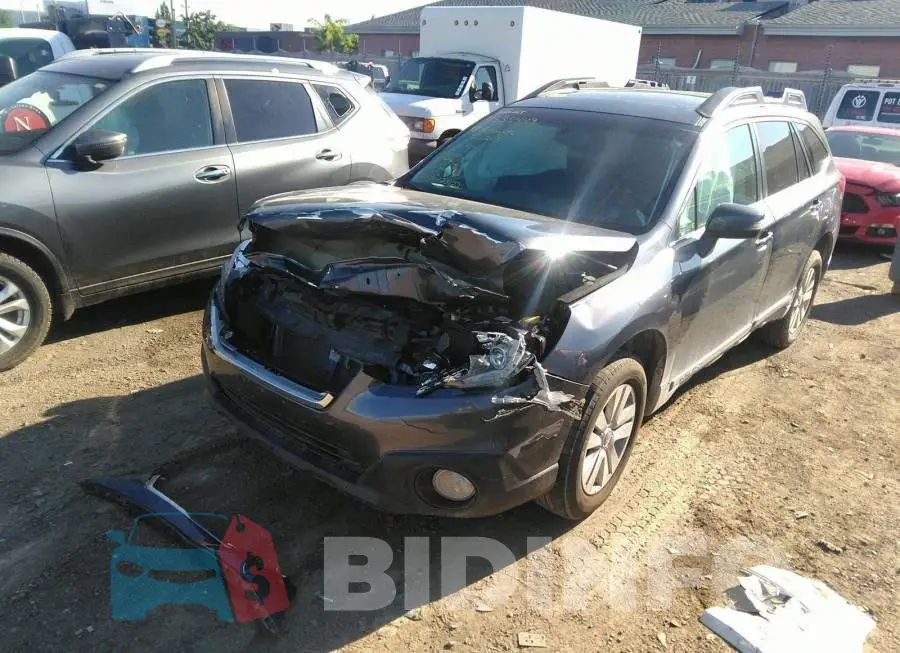 4S4BSCDC8G3361263 Photo# 2