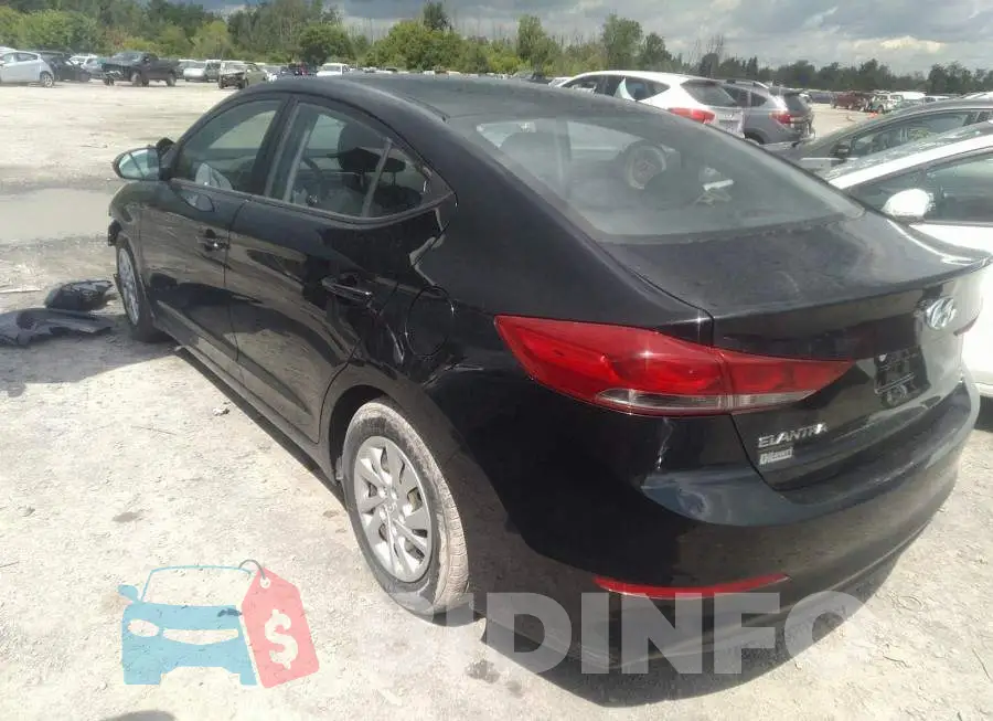 5NPD74LF7HH168382 Photo# 3