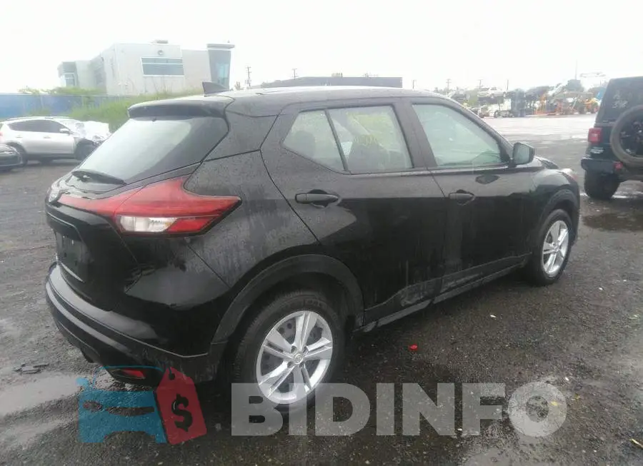 3N1CP5BV2NL501631 Photo# 4