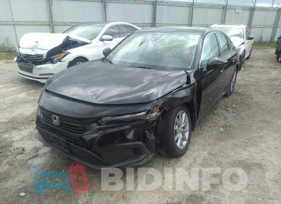 2HGFE2F31NH102033 Photo# 2