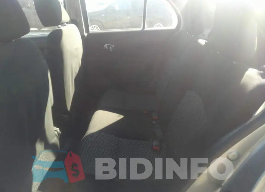 3N1CK3CP8FL239313 Photo# 8