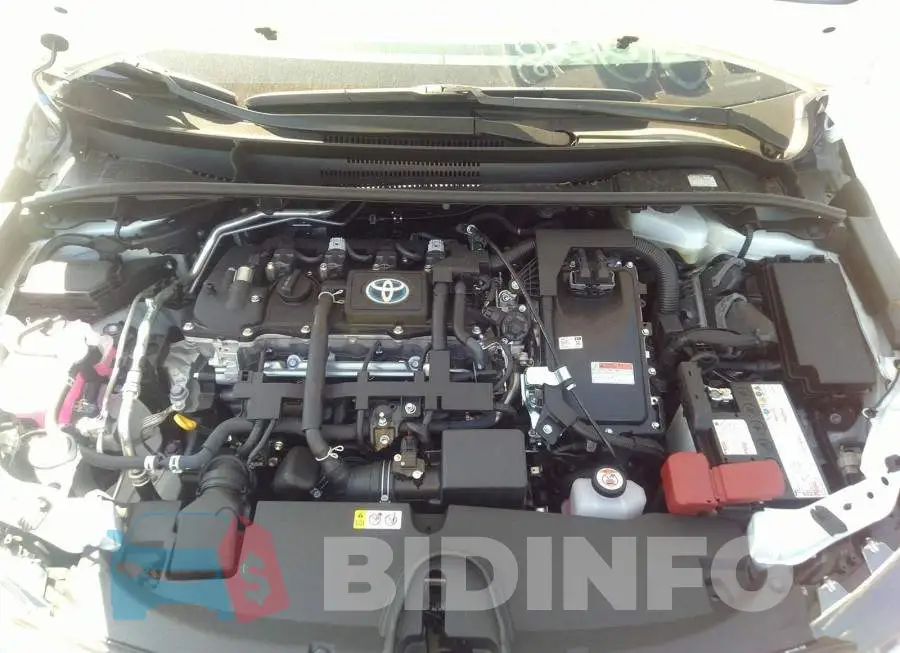 JTDBAMDE1N3001053 Photo# 10