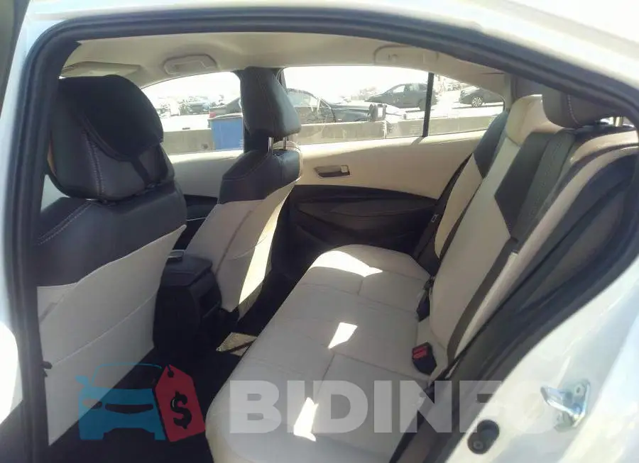 JTDBAMDE1N3001053 Photo# 8