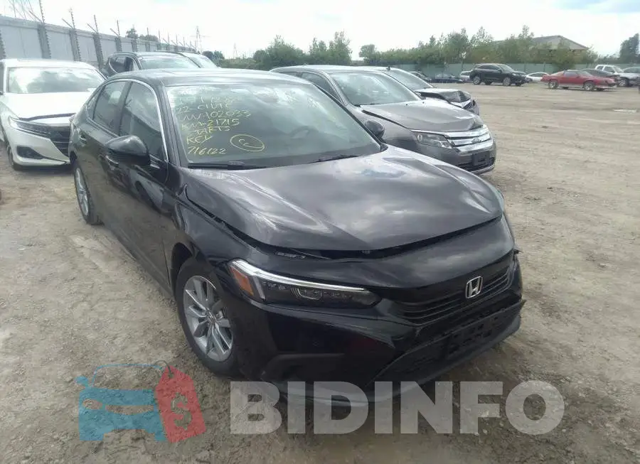 2HGFE2F31NH102033 Photo# 1