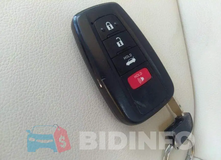 JTDBAMDE1N3001053 Photo# 11
