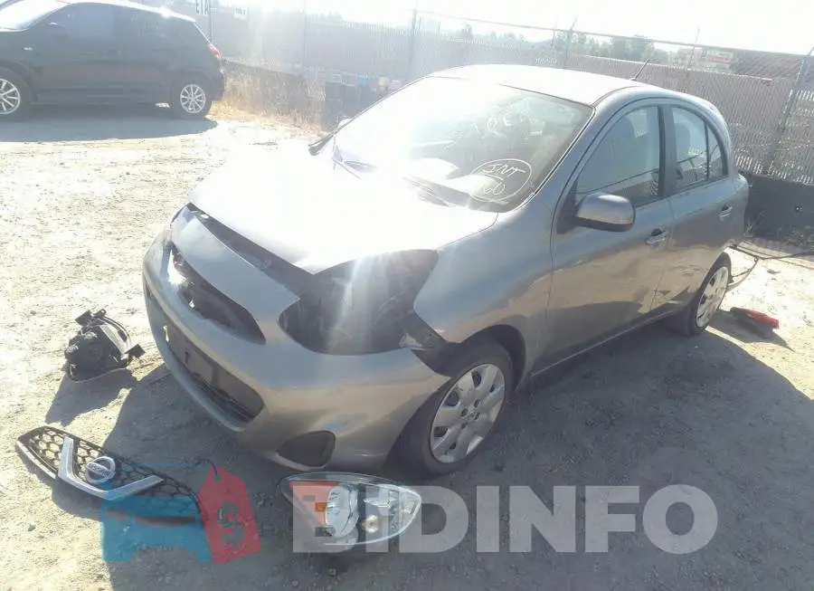 3N1CK3CP8FL239313 Photo# 2