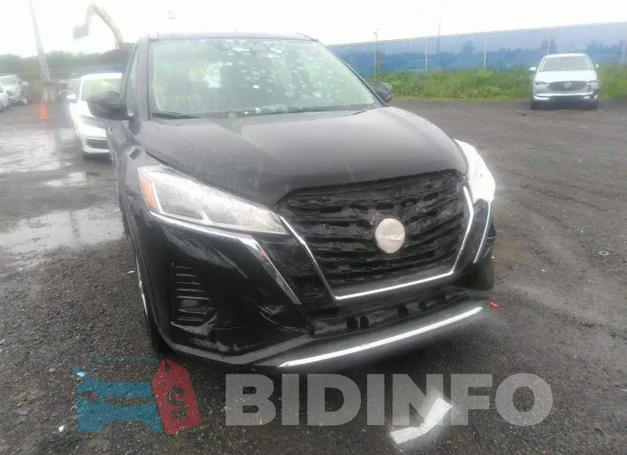 3N1CP5BV2NL501631 Photo# 6
