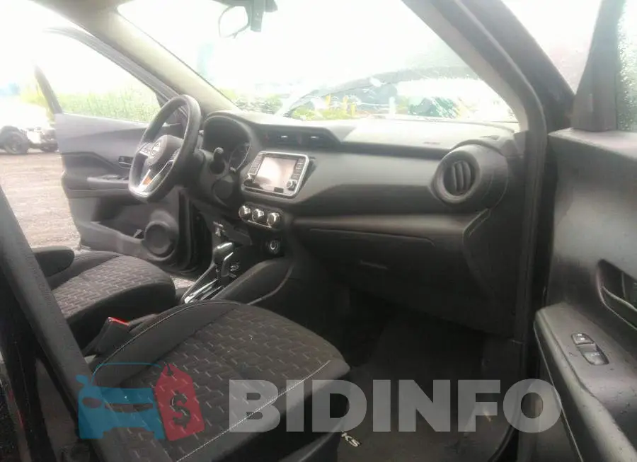 3N1CP5BV2NL501631 Photo# 5