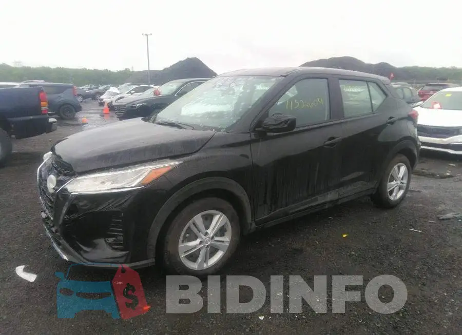 3N1CP5BV2NL501631 Photo# 2