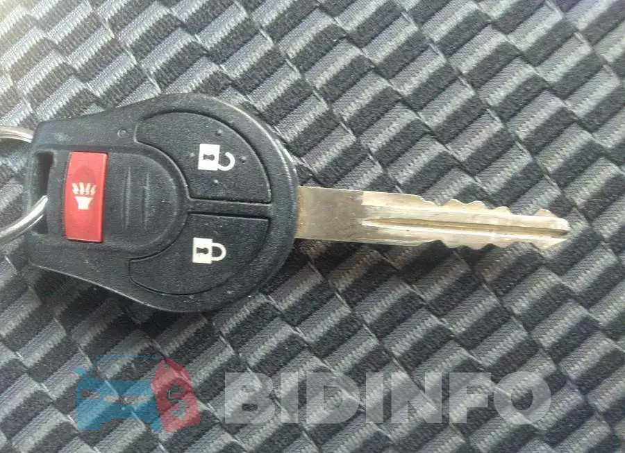 3N1CK3CP8FL239313 Photo# 11