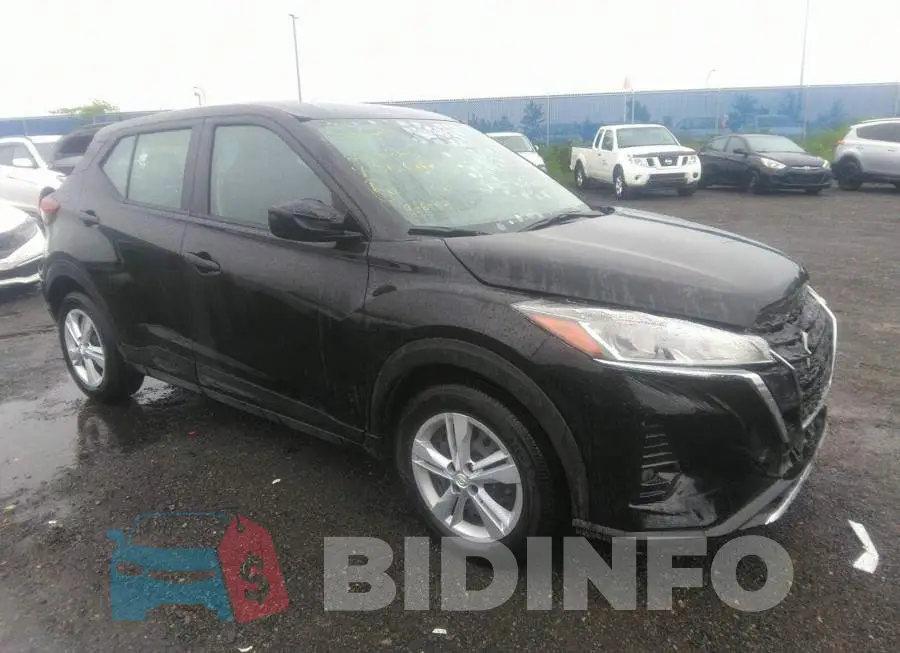3N1CP5BV2NL501631 Photo# 1