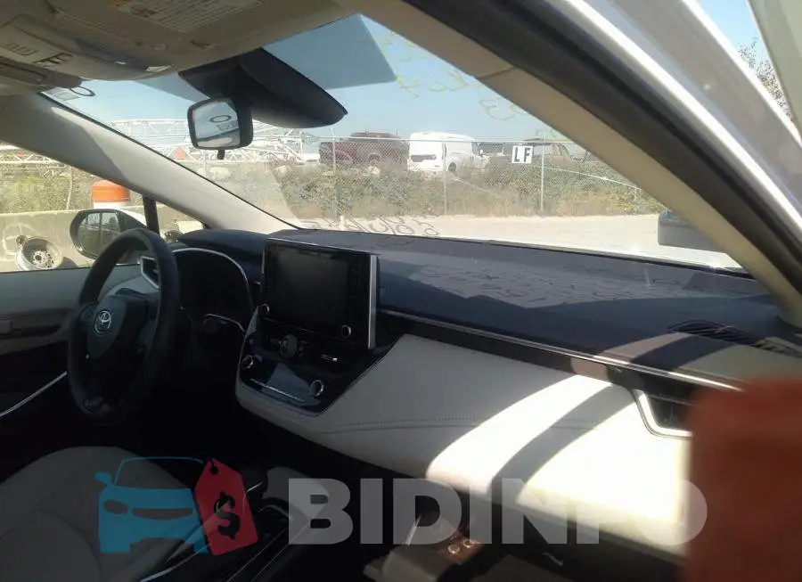 JTDBAMDE1N3001053 Photo# 5