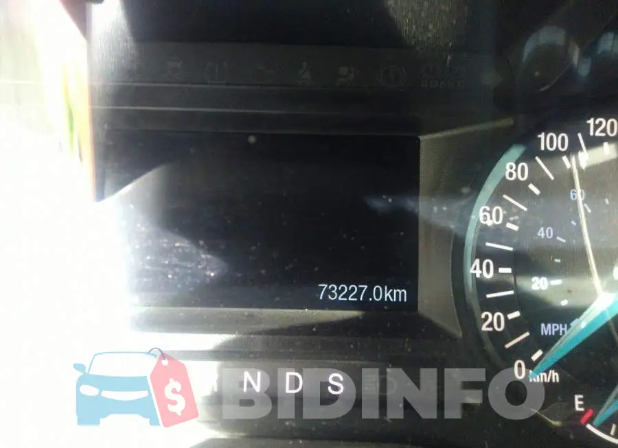 2FMPK4J95JBB96879 Photo# 7