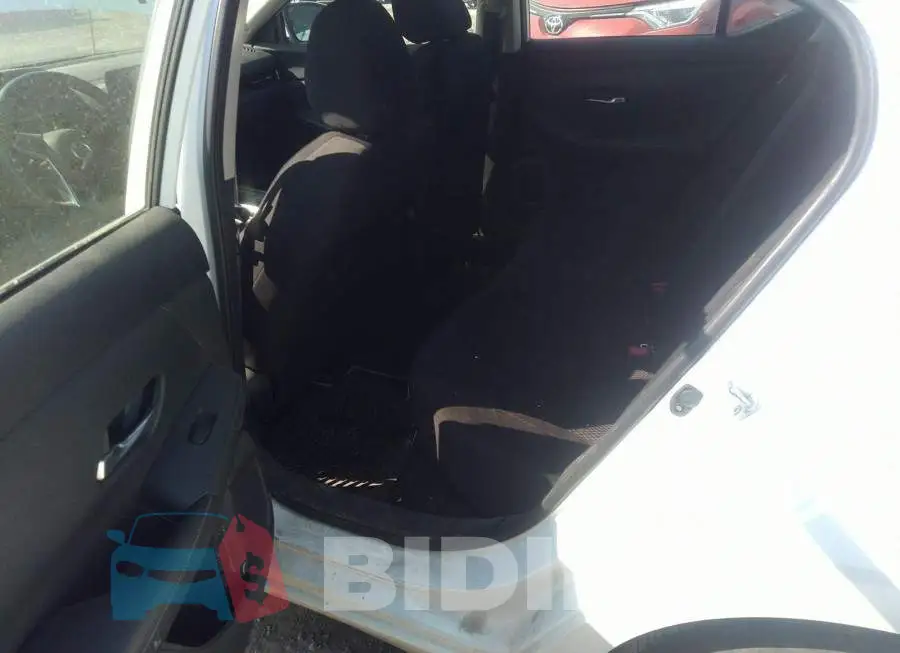 3N1AB8BV5LY205087 Photo# 8