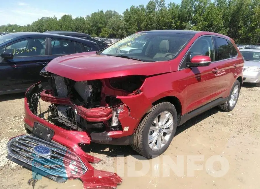 2FMPK4K93LBA52524 Photo# 2