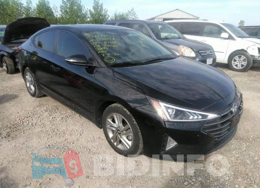 KMHD84LF0LU101310 Photo# 1