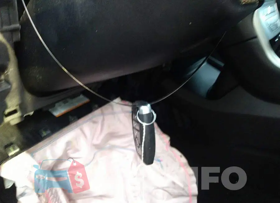 2FMPK4J90KBB57988 Photo# 11