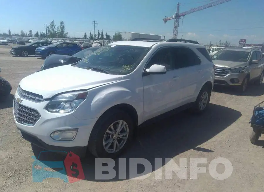 2GNFLFE38H6173833 Photo# 2
