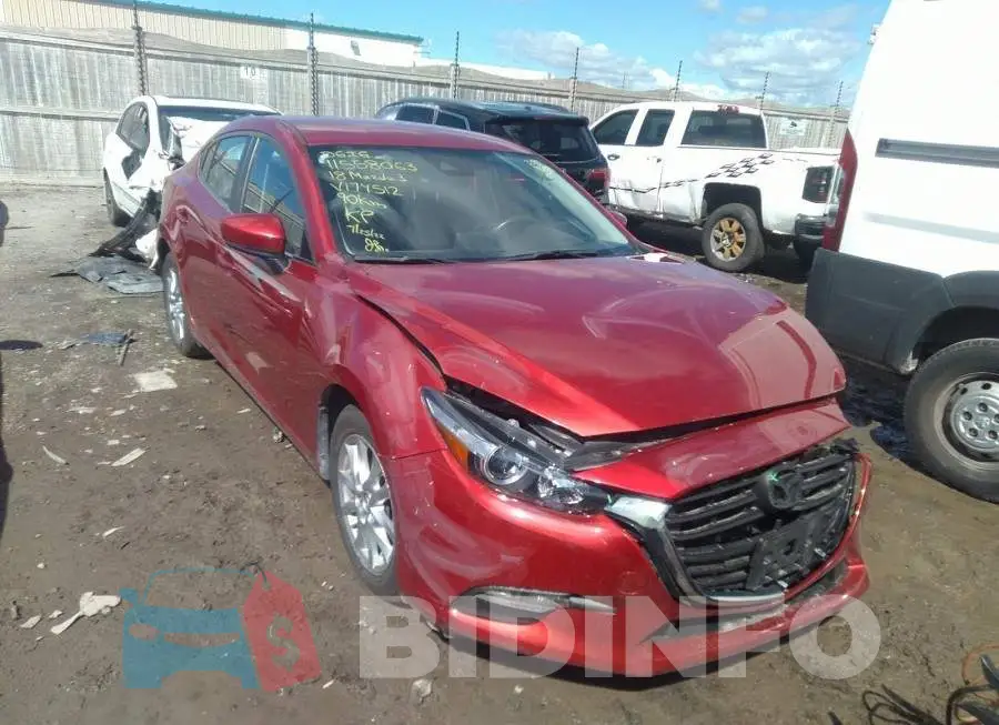 JM1BN1V74J1174512 Photo# 1