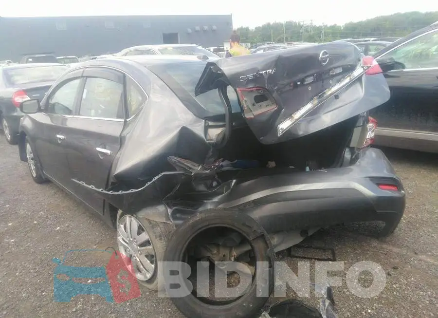 3N1AB7AP1JY245533 Photo# 3