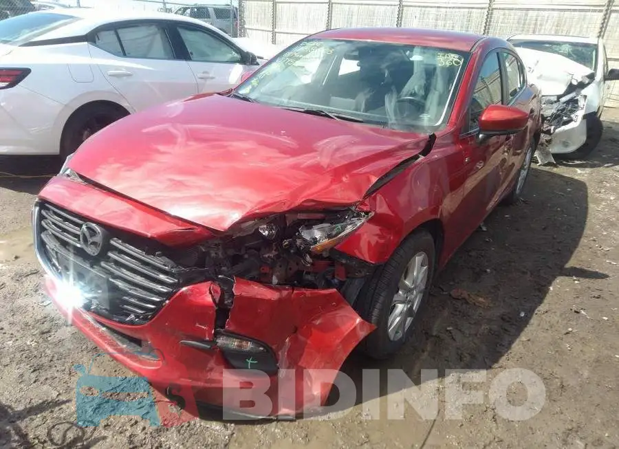JM1BN1V74J1174512 Photo# 6