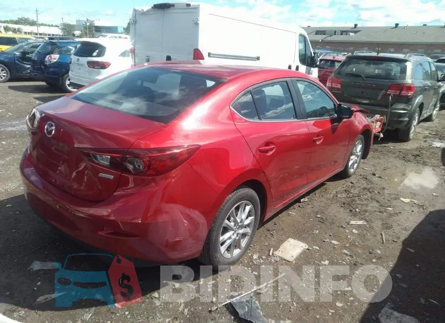 JM1BN1V74J1174512 Photo# 4