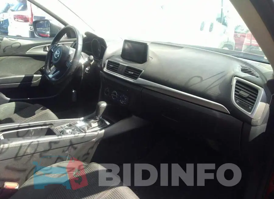JM1BN1V74J1174512 Photo# 5