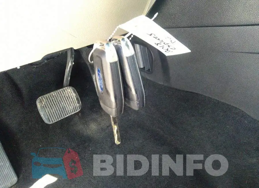 1FM5K8BH4JGA92395 Photo# 11
