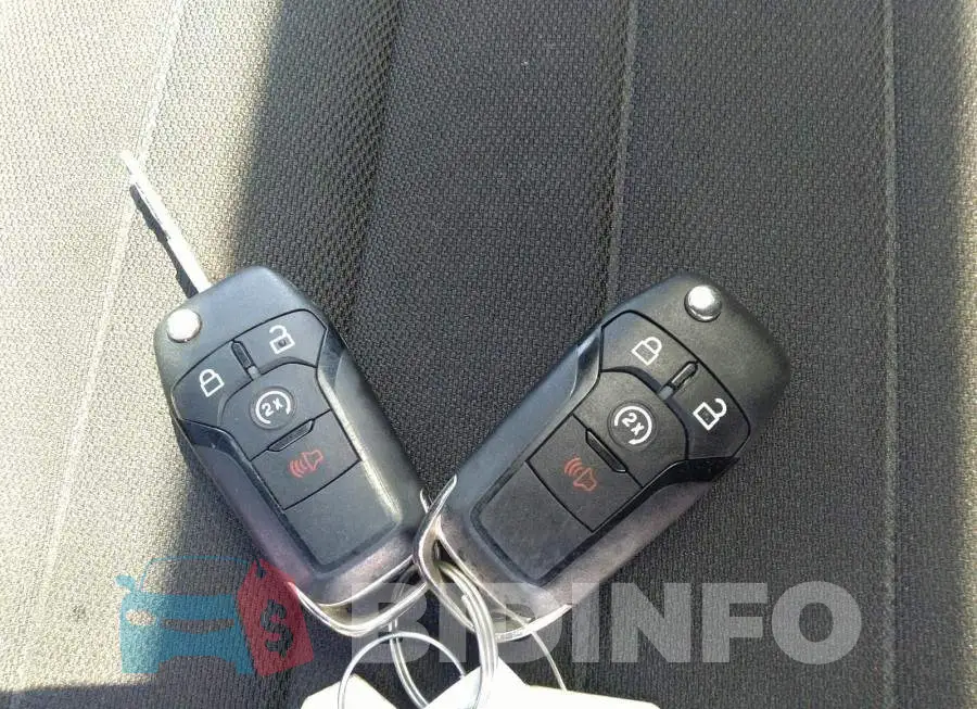 1FTFW1E56JFA99750 Photo# 11