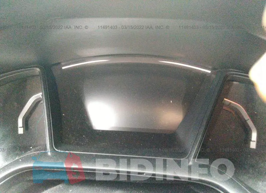 2HGFC2F53GH039494 Photo# 7