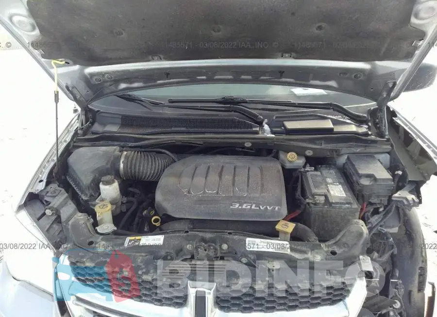 2C4RDGBG1GR372333 Photo# 10