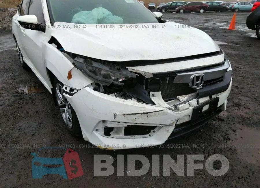 2HGFC2F53GH039494 Photo# 6