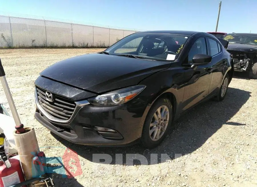 JM1BN1V78H1115943 Photo# 2