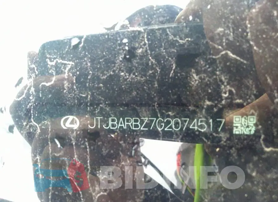JTJBARBZ7G2074517 Photo# 9